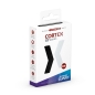 Preview: Ultimate Guard Cortex Sleeves Japanische Größe Schwarz (60)